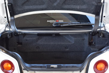 NISSAN SKYLINE GT-R34 VSPEC LEFT HANDLE CONVERT